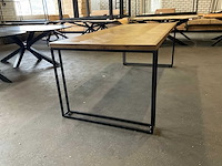 Lovew eetkamertafel - afbeelding 8 van  12