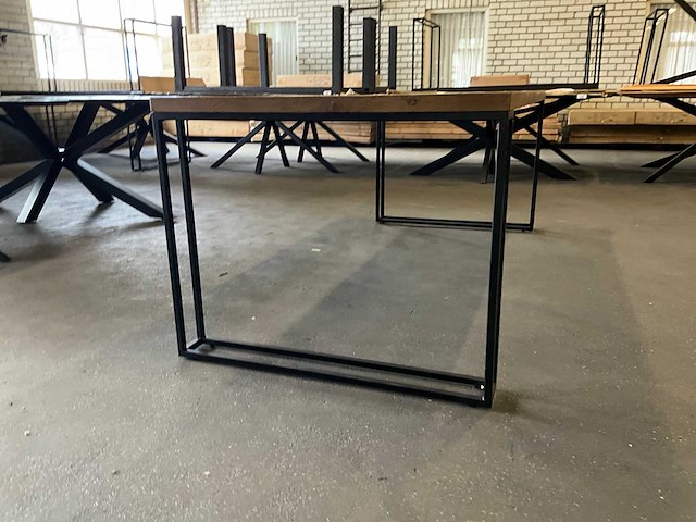 Lovew eetkamertafel - afbeelding 9 van  12