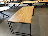 Lovew eetkamertafel - afbeelding 12 van  12