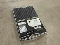 Lovibond pc checkit fotometer voor zwembadwateranalyse - afbeelding 1 van  2