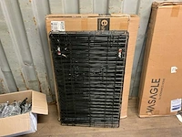 Lovpet bench (2x)