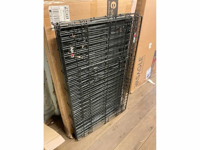 Lovpet bench (2x) - afbeelding 2 van  4