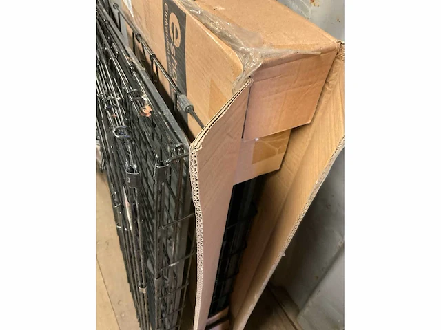 Lovpet bench (2x) - afbeelding 4 van  4