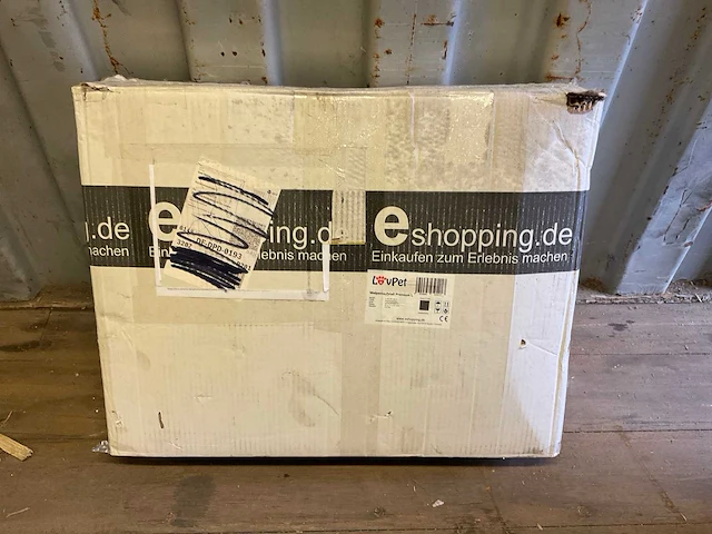 Lovpet l-wlsp-3417 hondenren - afbeelding 2 van  4