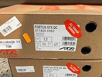 Lowa all terrain hardloopschoenen (7x) - afbeelding 3 van  9
