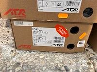 Lowa all terrain hardloopschoenen (7x) - afbeelding 5 van  9