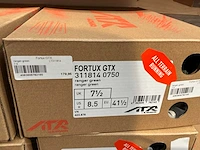 Lowa all terrain hardloopschoenen (7x) - afbeelding 6 van  9