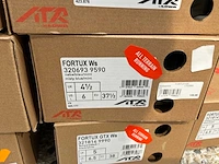 Lowa all terrain hardloopschoenen (7x) - afbeelding 7 van  9