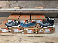 Lowa all terrain hardloopschoenen (7x)