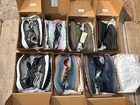 Lowa all terrain hardloopschoenen (7x) - afbeelding 2 van  9