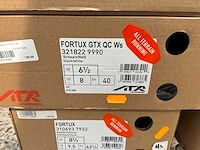 Lowa all terrain hardloopschoenen (7x) - afbeelding 4 van  9