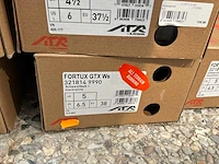 Lowa all terrain hardloopschoenen (7x) - afbeelding 8 van  9