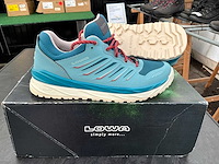 Lowa axos gtx sportschoen (4x) - afbeelding 1 van  6