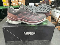 Lowa ferrox gtx sportschoen - afbeelding 1 van  3