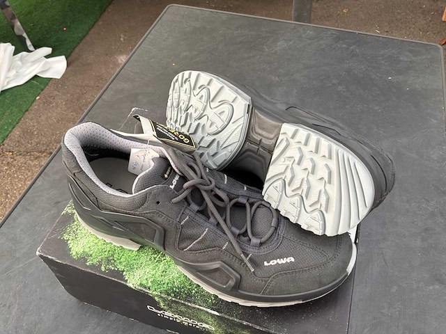 Lowa gorgon gtx wandelschoen (3x) - afbeelding 2 van  4