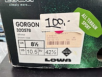 Lowa gorgon gtx wandelschoen (3x) - afbeelding 4 van  4