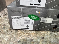 Lowa innovo gtx mid wandelschoen (3x) - afbeelding 5 van  5