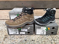 Lowa innovo gtx mid wandelschoen (3x)