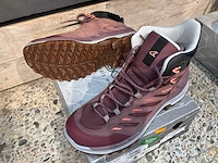 Lowa innovo gtx mid ws wandelschoen 39.5 - afbeelding 2 van  3