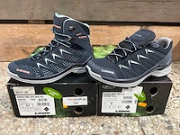 Lowa innox pro gtx wandelschoen (2x) - afbeelding 1 van  4