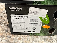 Lowa innox pro gtx wandelschoen (2x) - afbeelding 4 van  4