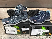 Lowa innox pro gtx wandelschoen 37.5 (2x)