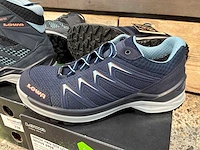 Lowa innox pro gtx wandelschoen 37.5 (2x) - afbeelding 4 van  5