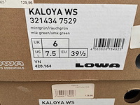 Lowa kaloya sportschoen - afbeelding 3 van  7