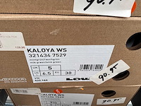 Lowa kaloya sportschoen - afbeelding 5 van  7
