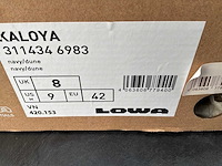 Lowa kaloya sportschoen - afbeelding 3 van  3