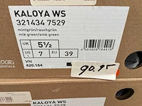 Lowa kaloya sportschoen - afbeelding 4 van  7