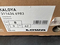 Lowa kaloya sportschoen - afbeelding 3 van  3