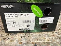 Lowa maddox pro gtx ws wandelschoen (3x) - afbeelding 5 van  5