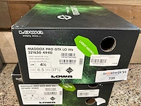 Lowa maddox pro gtx ws wandelschoen (3x) - afbeelding 3 van  5