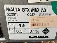 Lowa malta wandelschoen - afbeelding 3 van  3