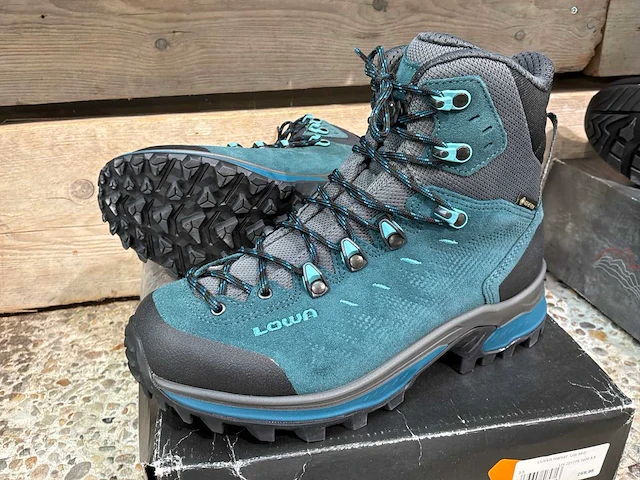 Lowa randir gtx mid ws wandelschoen 36.5 - afbeelding 1 van  3