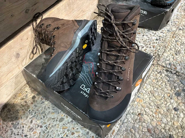 Lowa ranger gtx wandelschoen 43.5 - afbeelding 2 van  3