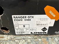 Lowa ranger gtx wandelschoen 43.5 - afbeelding 3 van  3