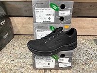 Lowa renegade evo gtx lo ws wandelschoen (3x)