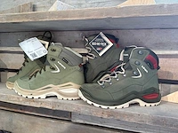 Lowa renegade evo gtx mid wandelschoen 37,5