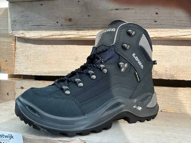 Lowa renegade evo gtx mid wandelschoen 38 - afbeelding 1 van  4