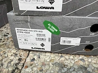 Lowa renegade evo gtx mid wandelschoen (3x) - afbeelding 5 van  5