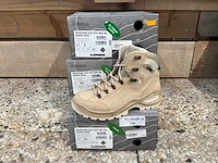 Lowa renegade evo gtx mid ws wandelschoen (3x)