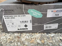 Lowa renegade evo ice 2 gtx wandelschoen 46 - afbeelding 3 van  3