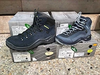 Lowa renegade gtx mid wandelschoen (4x)