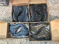 Lowa renegade gtx mid wandelschoen (4x) - afbeelding 2 van  6