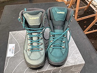 Lowa renegade wandelschoen - afbeelding 3 van  4