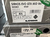 Lowa sirkos evo sportschoen (5x) - afbeelding 5 van  7