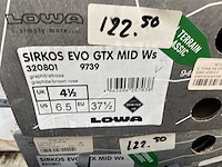 Lowa sirkos evo sportschoen (5x) - afbeelding 6 van  7