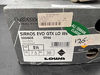 Lowa sirkos evo wandelschoen - afbeelding 2 van  2